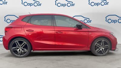 Seat Ibiza 1.0 Tsi 115 Fr