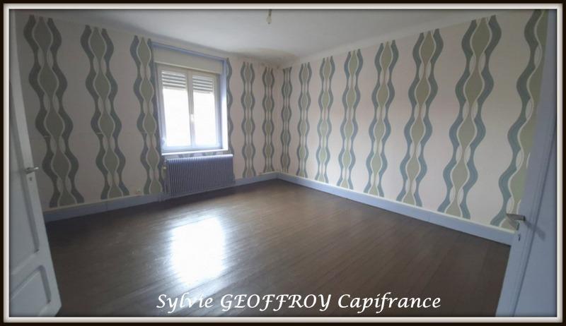 Maison - 122 m² - 5 pièces