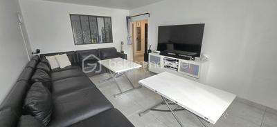 Appartement - 103 m² - 5 pièces