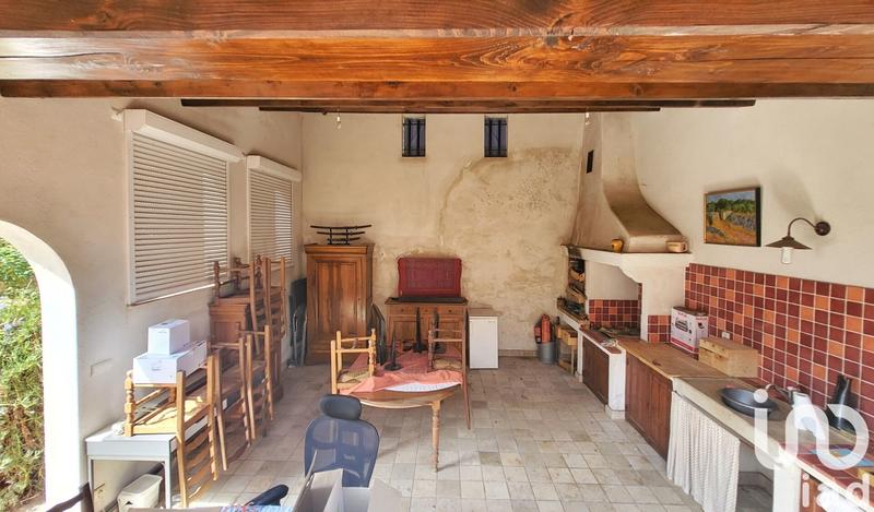 Maison - 118 m² - 4 pièces