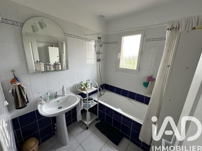 Maison - 150 m² - 4 pièces