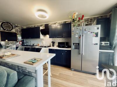 Appartement - 71 m² - 3 pièces