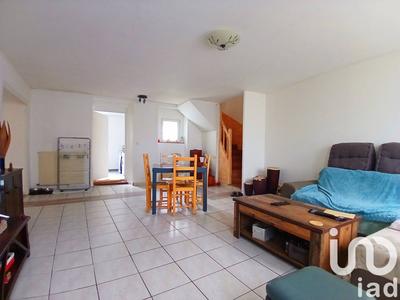 Maison - 139 m² - 5 pièces