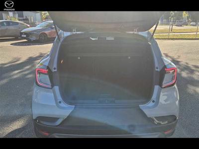 Renault Captur E-Tech F Hybrid 145ch Esprit Alpine