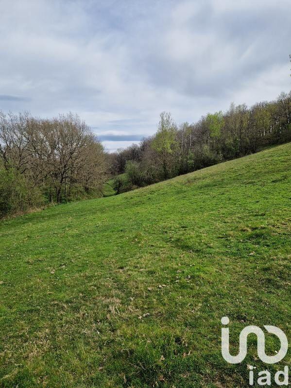 Terrain agricole - 86 000 m²