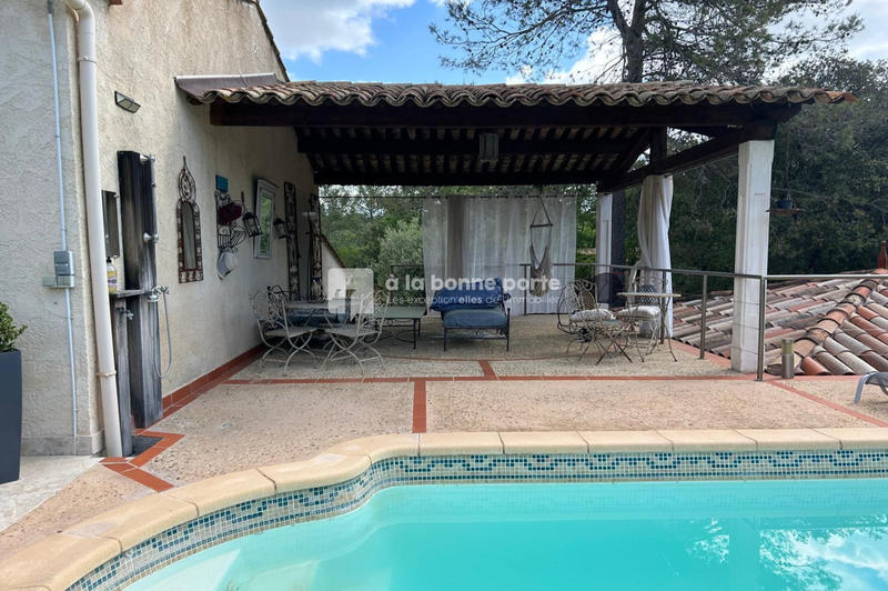 Bastide - 161 m² - 5 pièces