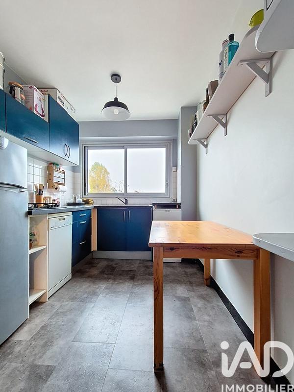 Appartement - 39 m² - 1 pièce