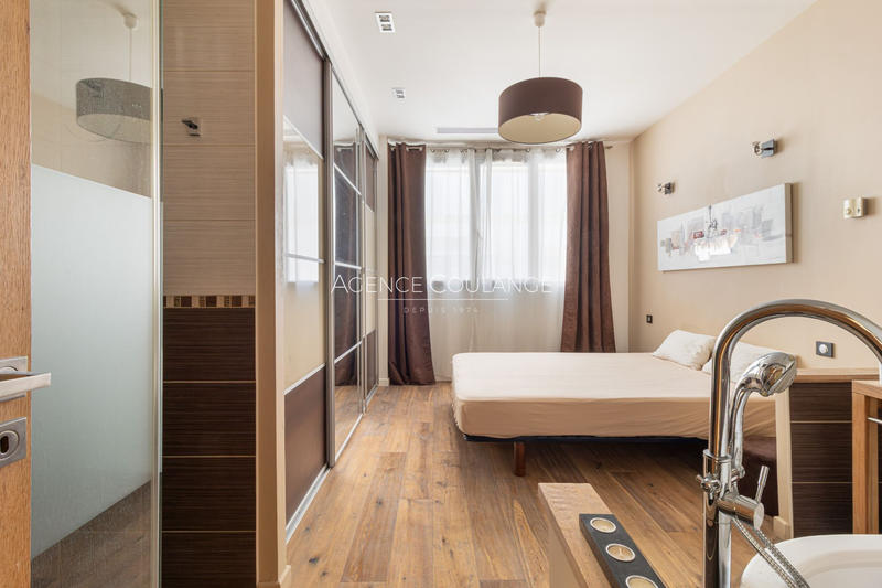 Appartement - 55 m² - 2 pièces