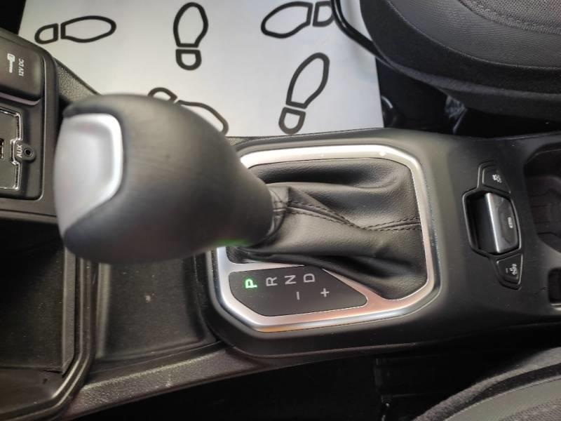 Jeep Renegade 1.5 Turbo T4 130 ch Bvr7 e-Hybrid Limited