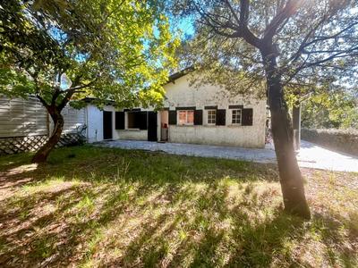 Maison - 58 m² - 4 pièces