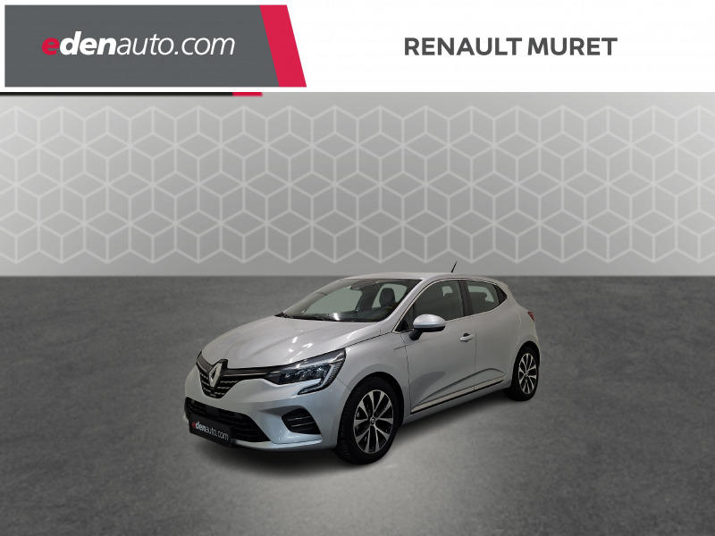 Renault Clio E-Tech 140 - 21n Intens