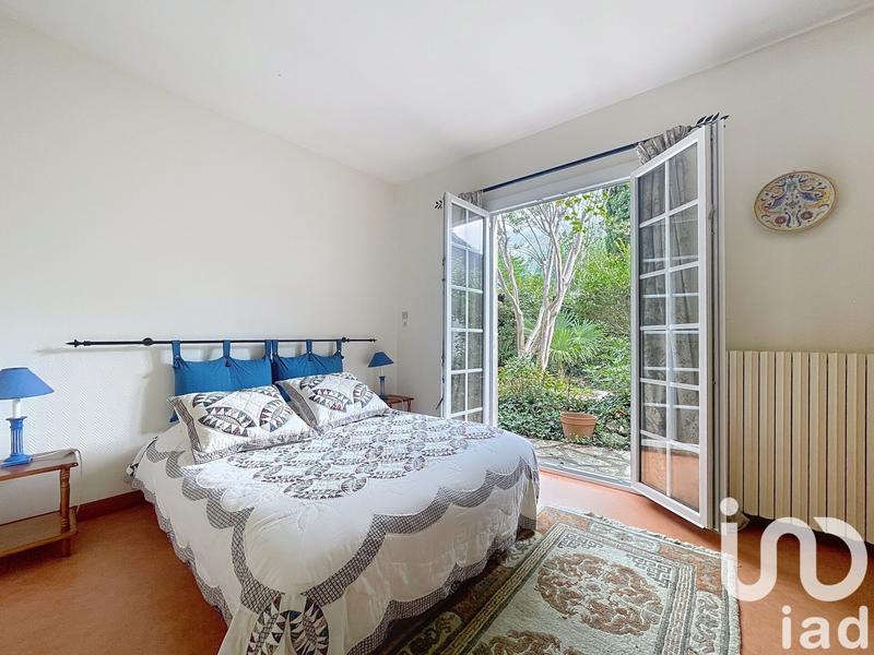 Maison - 206 m² - 5 pièces