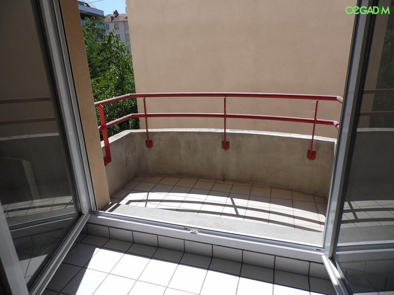 Appartement - 23 m² - 1 pièce