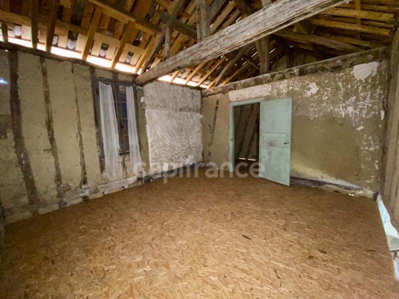 Maison - 193 m² - 10 pièces