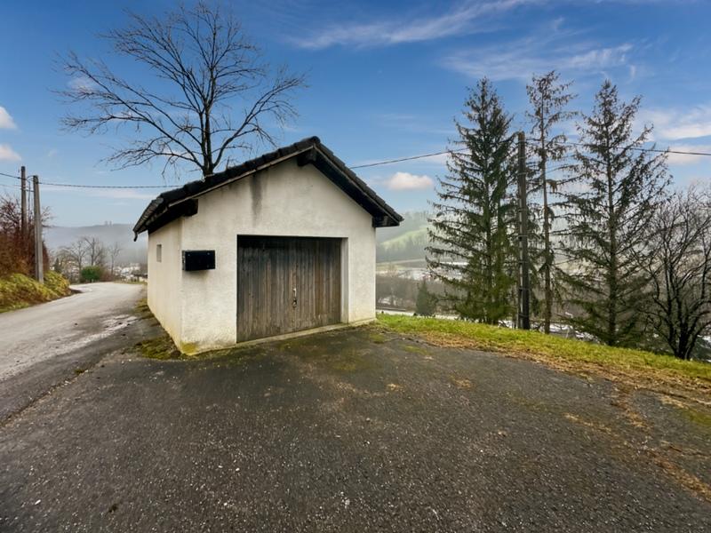 Maison - 175 m² - 7 pièces