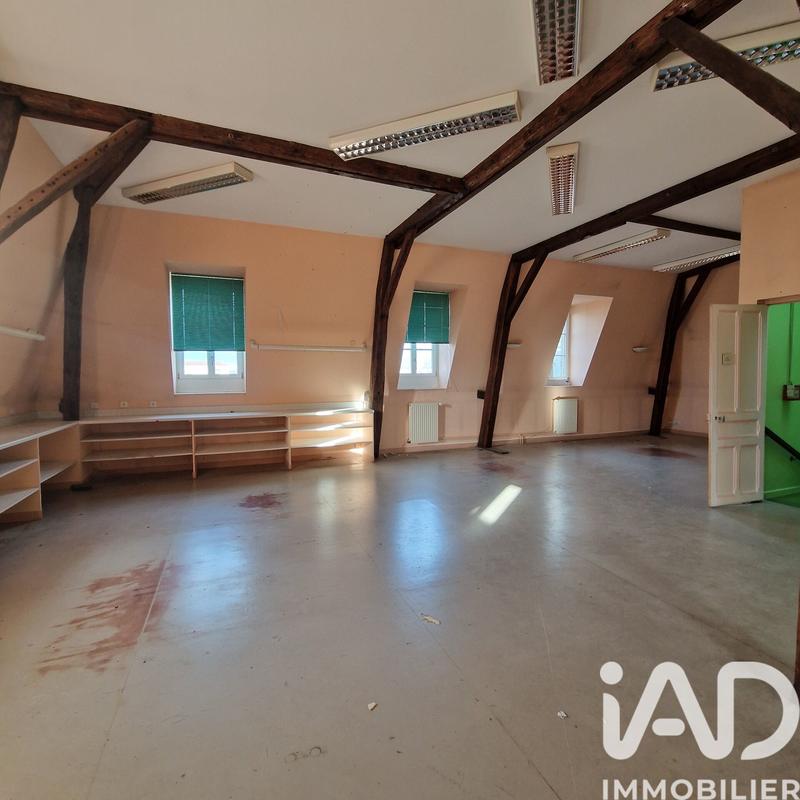 Maison - 440 m² - 14 pièces