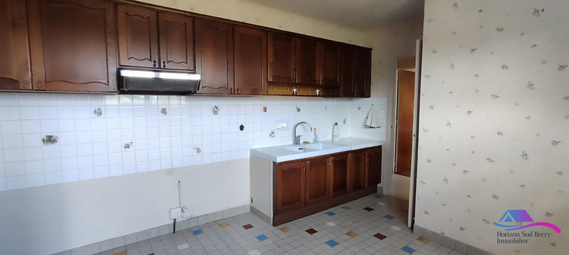 Maison traditionnelle - 135 m² - 6 pièces