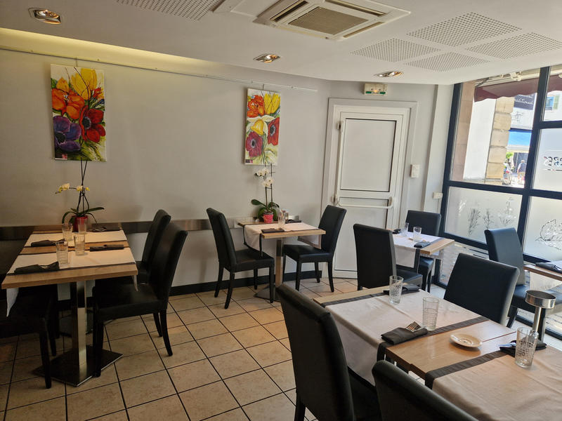 Fonds de commerce - Magasins - 109 m²