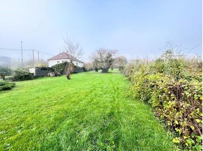 Terrain - 978 m²