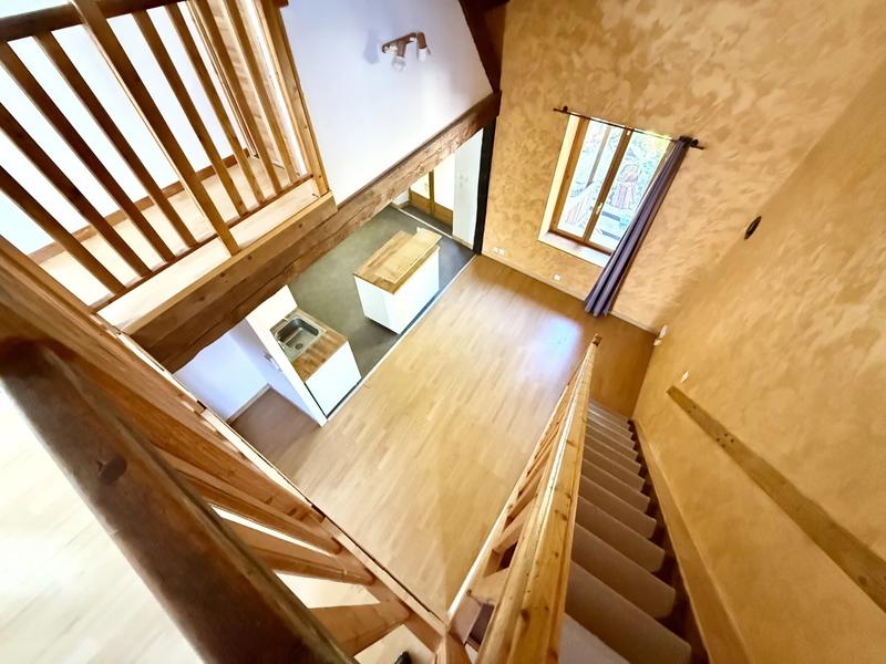 Maison - 149 m² - 8 pièces