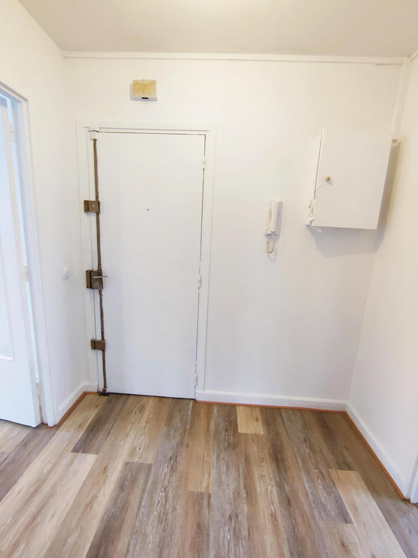 Appartement - 78 m² - 4 pièces