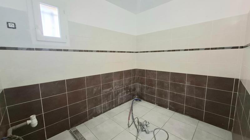 Maison - 101 m² - 5 pièces