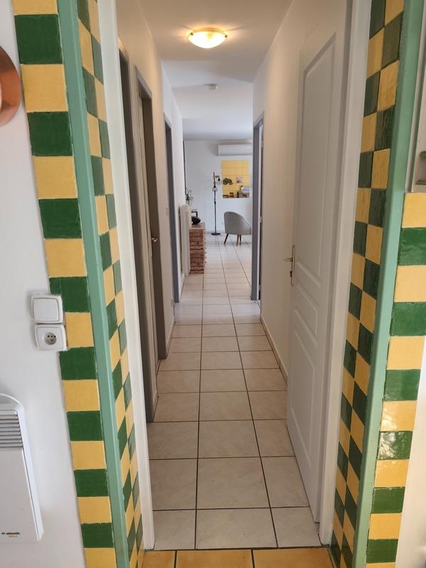 Pavillon - 84 m² - 3 pièces