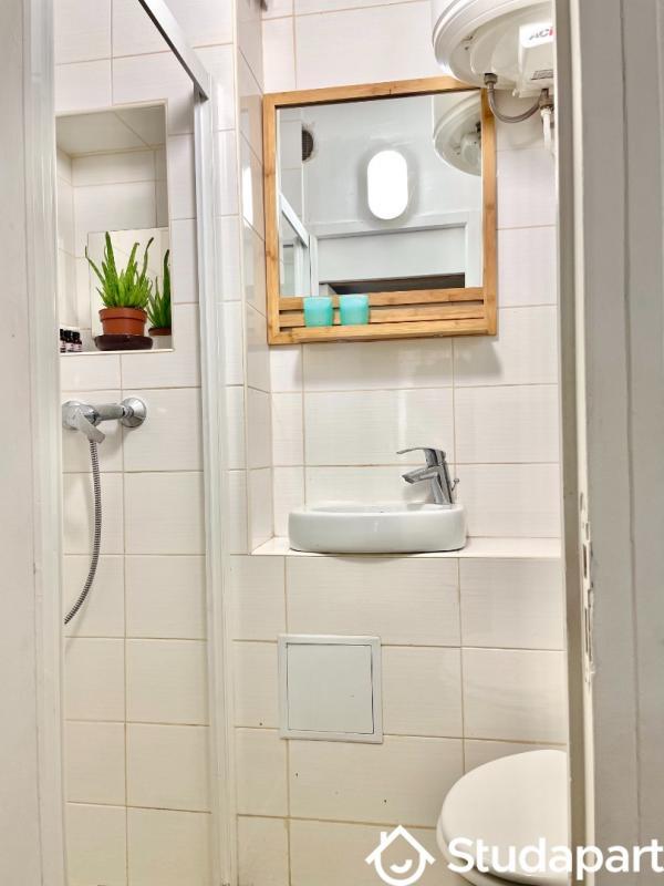 Appartement - 13 m² - 1 pièce