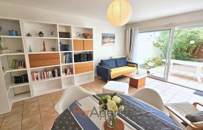 Maison - 70 m² - 3 pièces