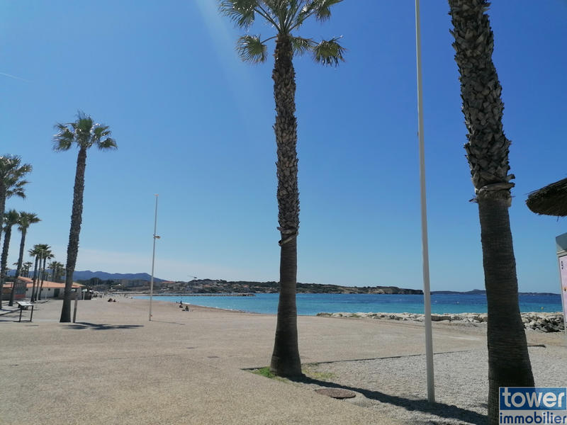 Appartement - 72 m² - 4 pièces