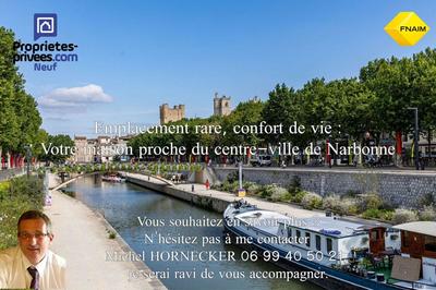 Maison - 91 m² - 4 pièces