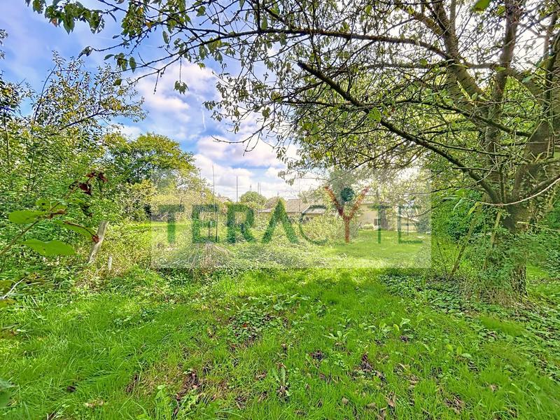 Ferme - 183 m² - 5 pièces