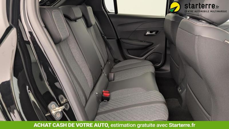 Peugeot 208 Hybrid 110 e-Dcs6 Allure