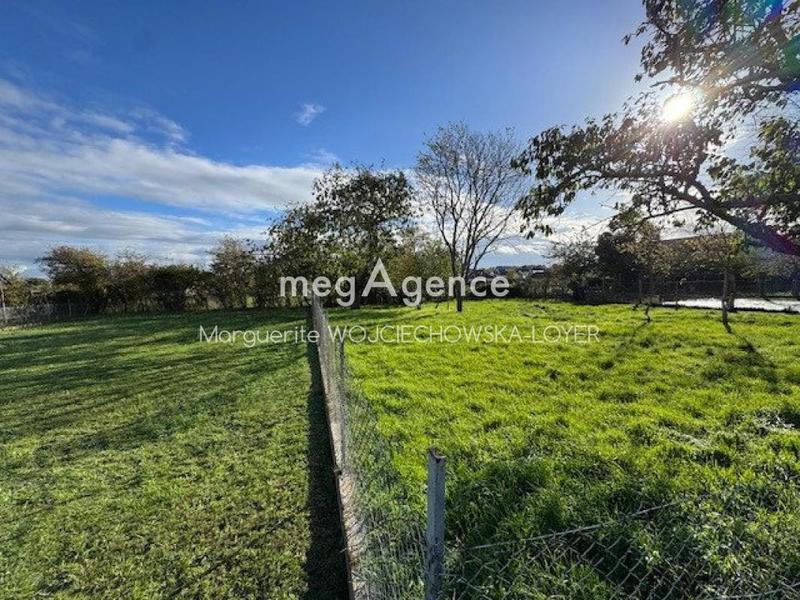 Maison de village - 80 m² - 4 pièces