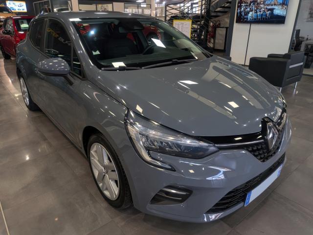 Renault Clio V Blue dCi 85 Business