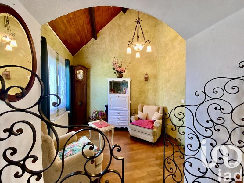 Maison - 82 m² - 4 pièces