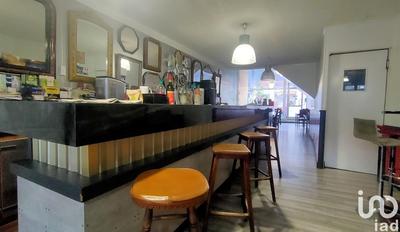 Local commercial - 225 m²