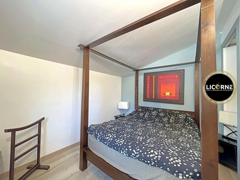 Villa - 172 m² - 7 pièces