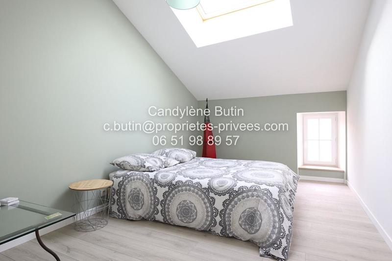 Maison - 278 m² - 10 pièces