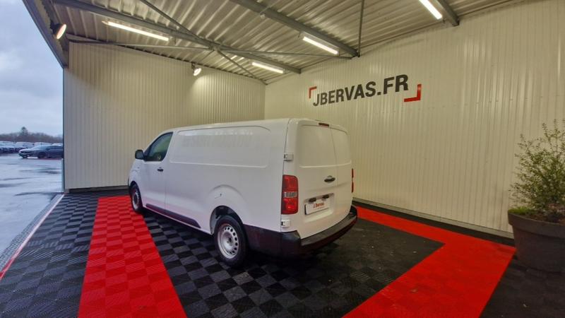 Peugeot Expert tole long 2.0 bluehdi 120 ss premium