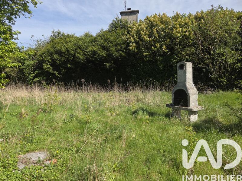 Maison - 192 m² - 8 pièces