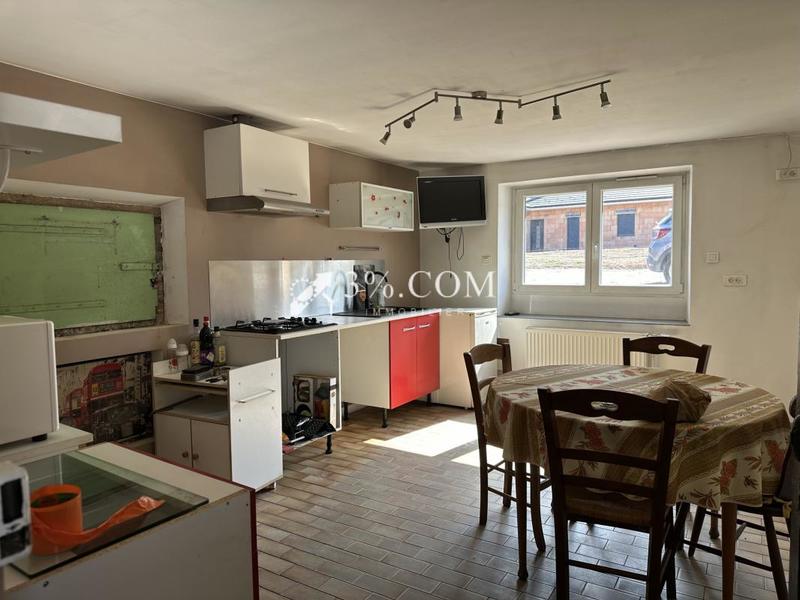 Ferme - 106 m² - 4 pièces