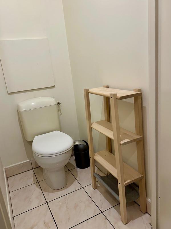 Studio - 26 m² - 1 pièce