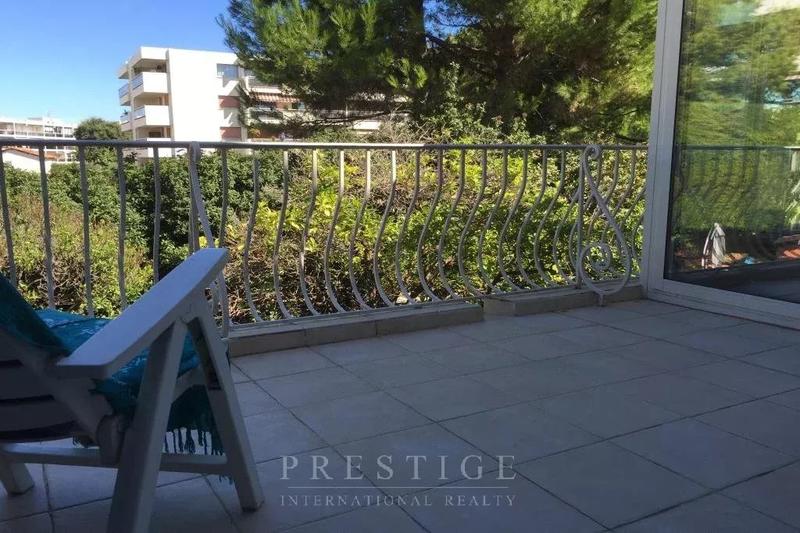 Appartement - 45 m² - 3 pièces