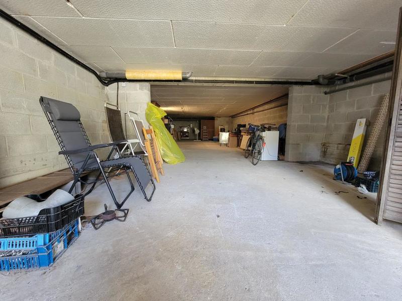 Maison - 160 m² - 4 pièces