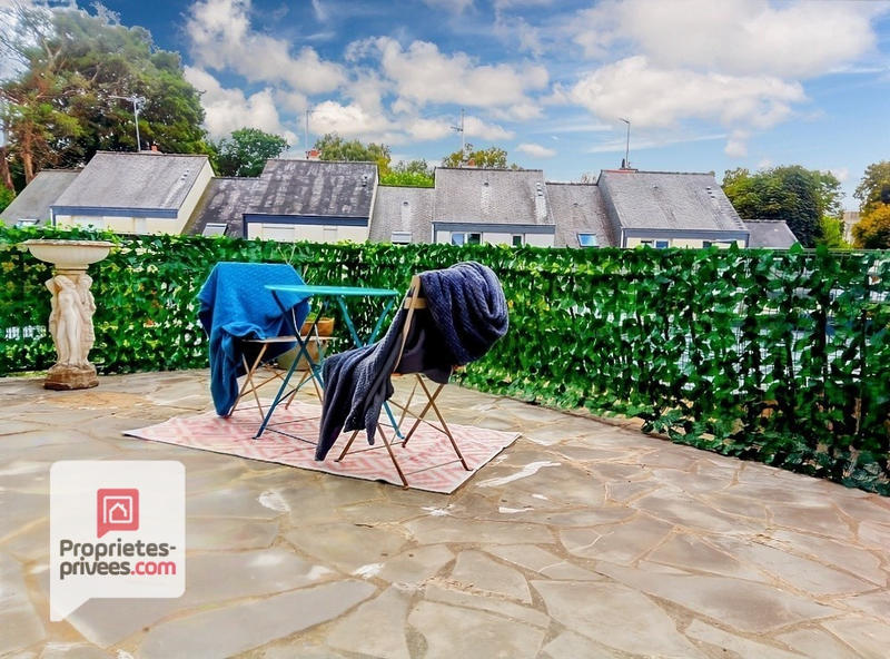 Maison - 136 m² - 7 pièces