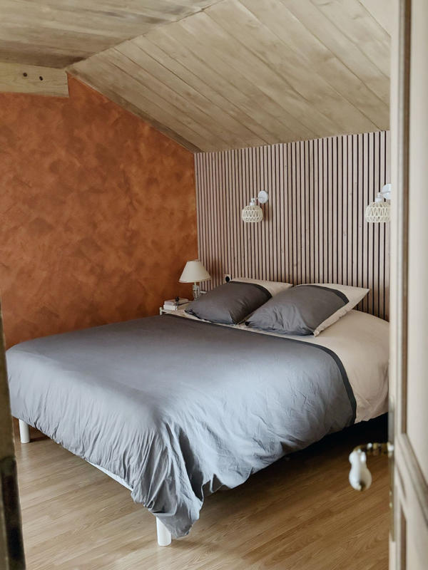 Maison - 217 m² - 5 pièces