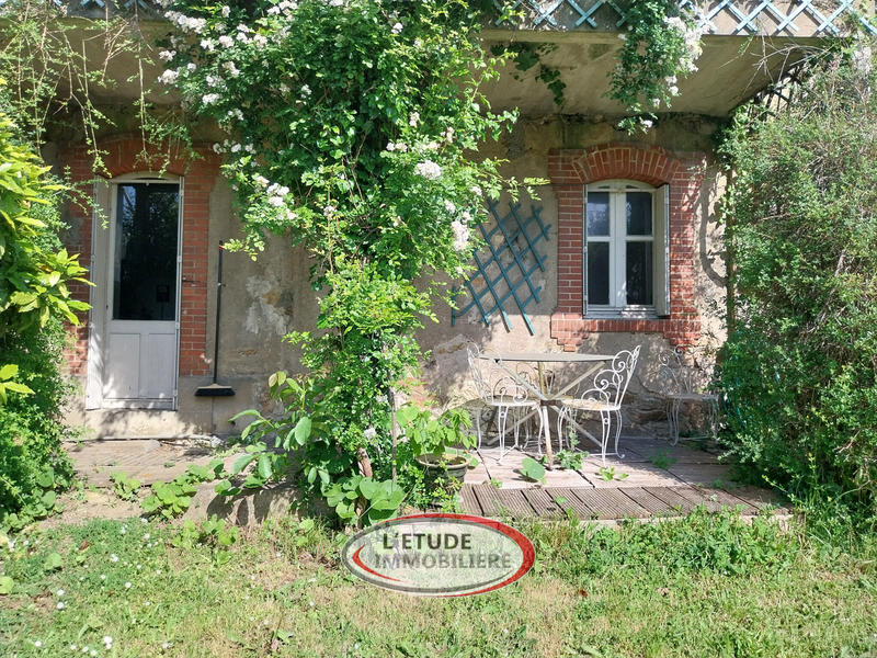 Maison - 151 m² - 7 pièces