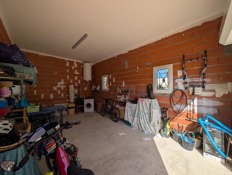 Maison d'architecte - 145 m² - 5 pièces