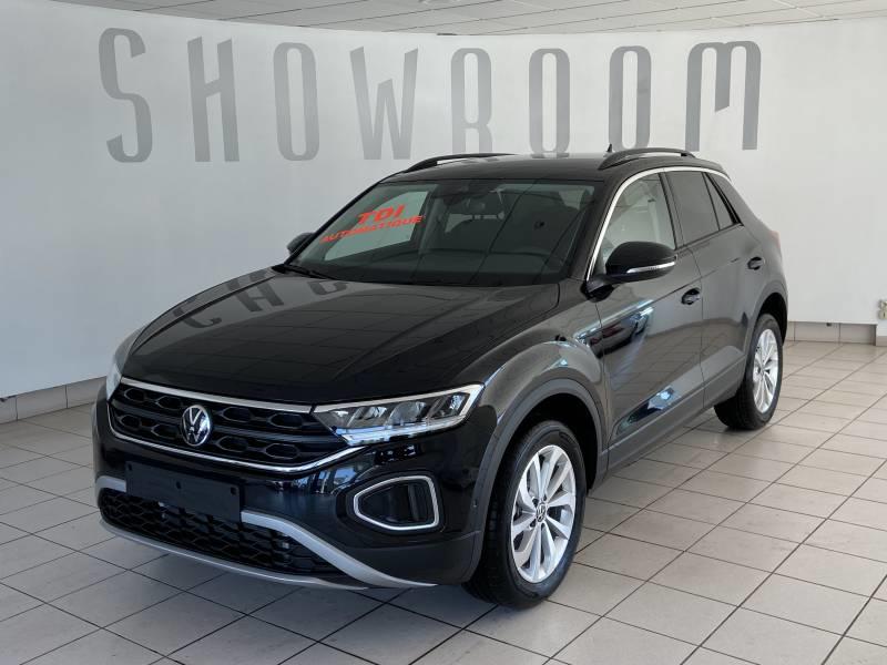 Volkswagen t-Roc 2.0 Tdi 150 Start/Stop Dsg7 Life